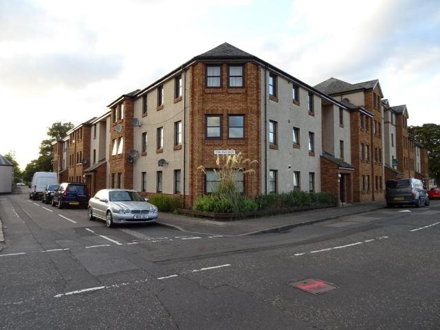 Flat for rent in Millhill, Musselburgh