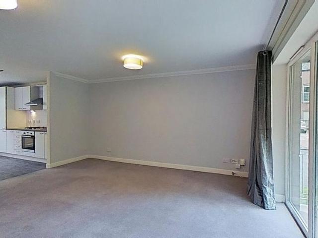 Apartment for rent in Maryhill Park, Kelvindale