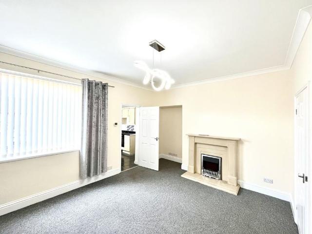 Apartment for rent in West Boldon, Isle Of Man