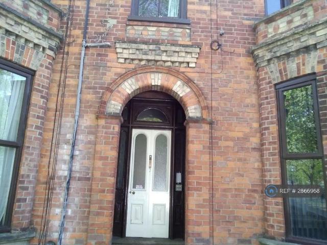 Apartment for rent in Avenues, Hull