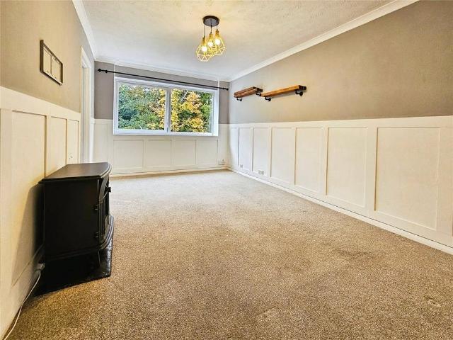Apartment for rent in Fleet, Hart