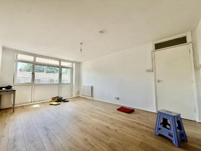 Apartment for rent in Fratton, City Of Portsmouth