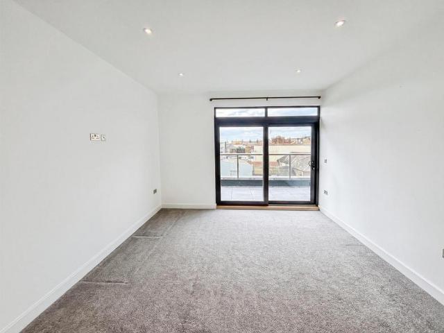 Apartment for rent in Eddington, The Bridge