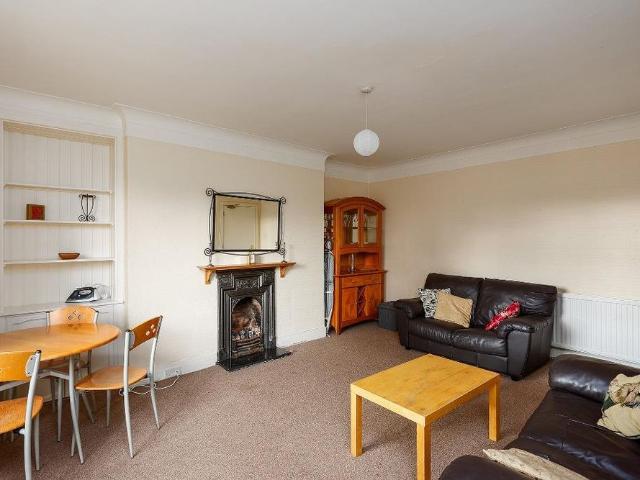 Apartment for rent in Greenhill, City of Edinburgh