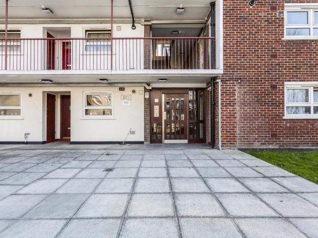 Apartment for rent in Forest Gate, Greater London
