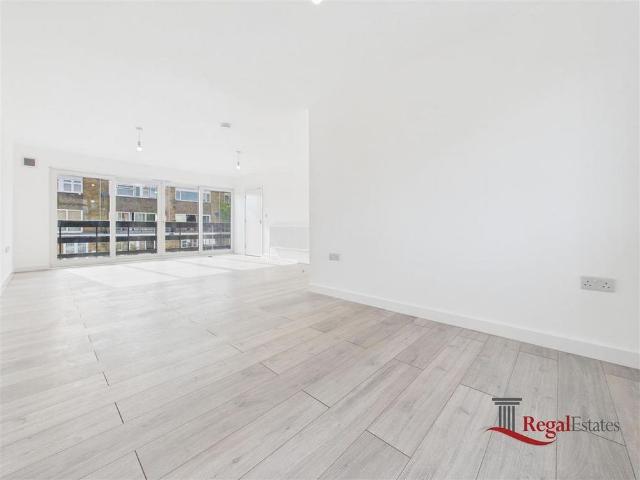 Apartment for rent in Greater London