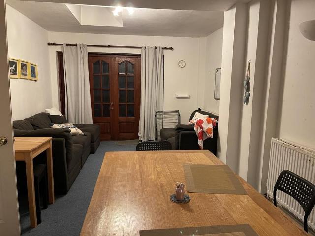 Apartment for rent in Preston, Greater London