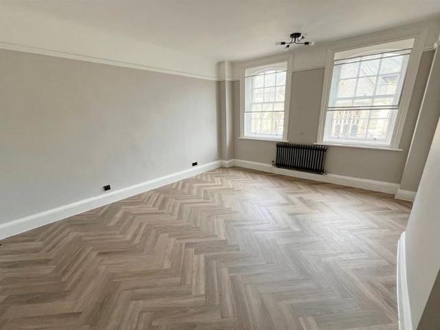 Apartment for rent in West Cliff, Bournemouth