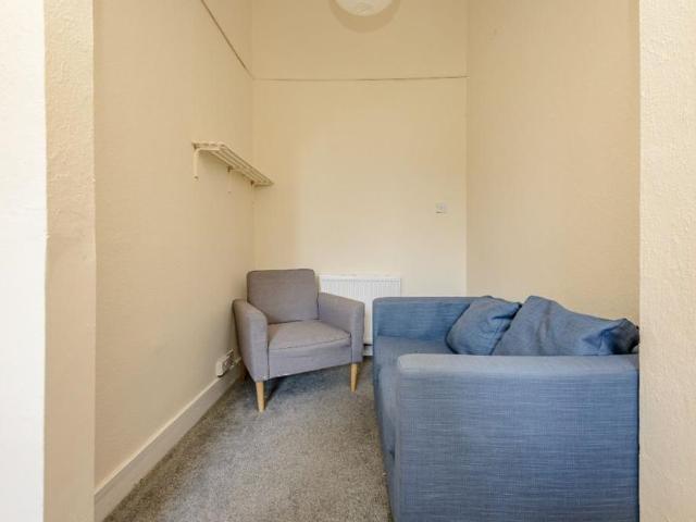 Apartment for rent in Prestonfield, Scotland