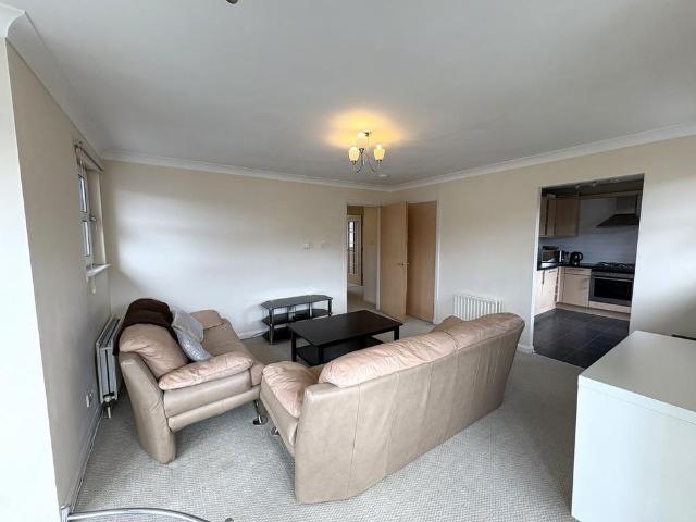 Apartment for rent in City Centre, Ballindoch