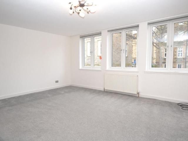 Apartment for rent in Scotland