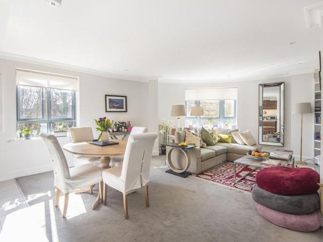 Apartment for rent in Osney, The Slade