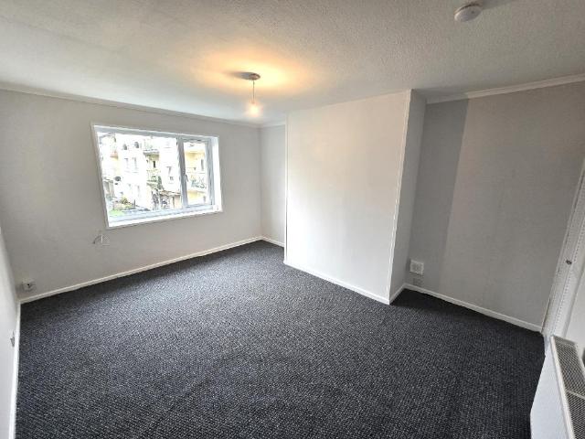 Flat for rent in Ballindoch, Scotland