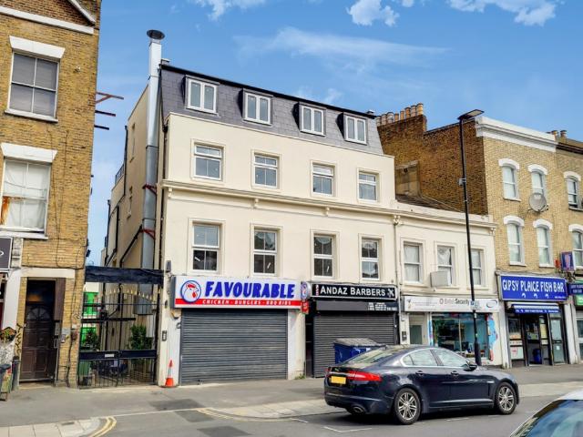 Apartment for rent in West Norwood, Greater London