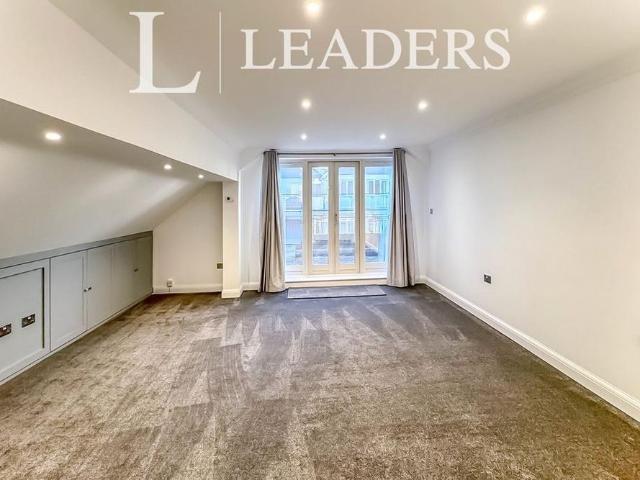 Apartment for rent in Old Town, Poole