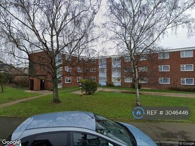 Apartment for rent in North End, Greater London
