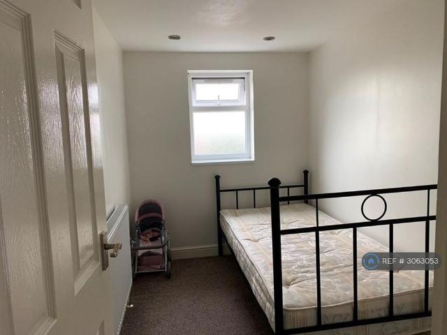 Apartment for rent in London Borough of Ealing, Greater London