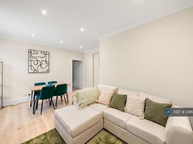 Apartment for rent in Southsea, City Of Portsmouth