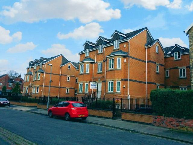 Apartment for rent in Georgia, Greater Manchester