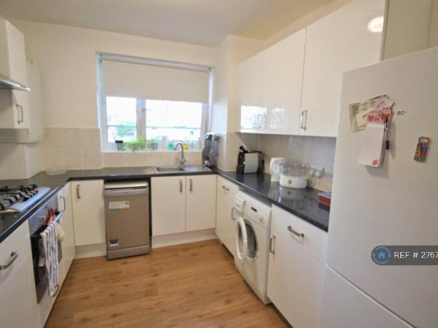 Flat for rent in Bermondsey, Greater London