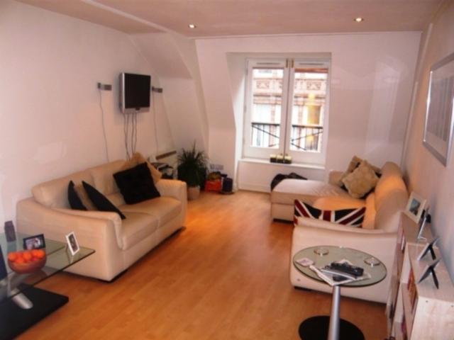 Apartment for rent in City Centre, Georgia