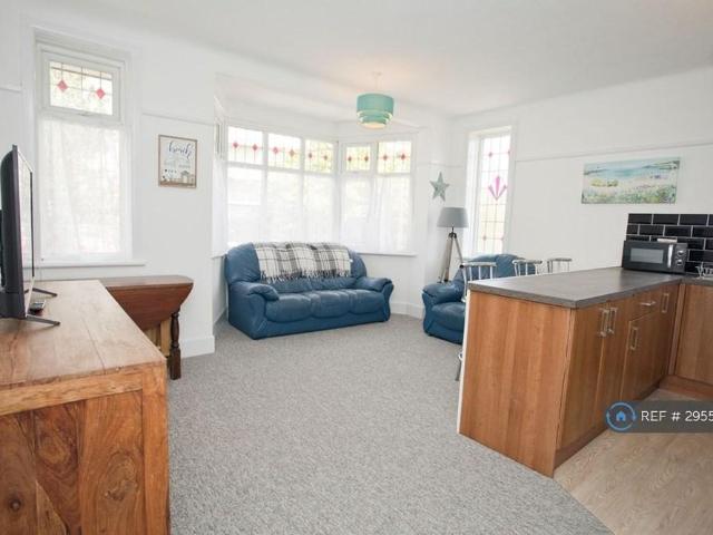 Apartment for rent in West Cliff, Bournemouth