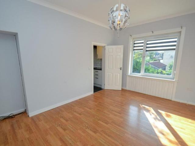 Apartment for rent in South Cardonald, Glasgow