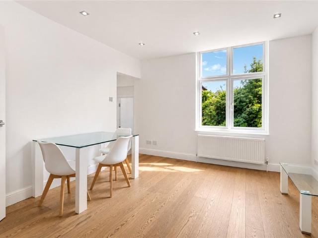 Flat for rent in Kilburn, Greater London