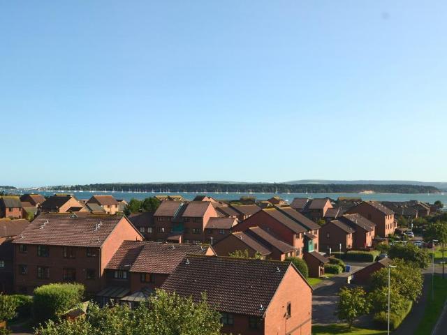 Flat for rent in Poole