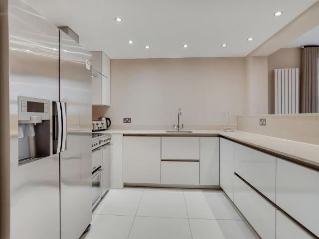 Flat for rent in Belsize Park, Isle Of Man