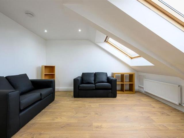 Apartment for rent in Jesmond, Tyne And Wear