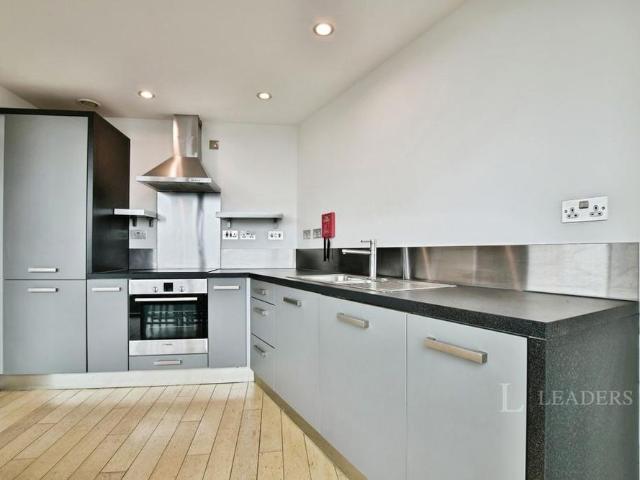 Apartment for rent in Georgia, Greater Manchester