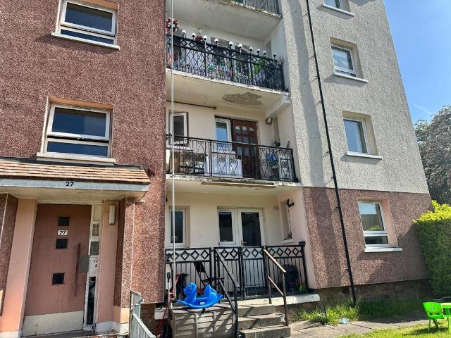 Flat for rent in Toryglen, Scotland
