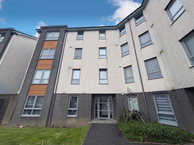 Flat for rent in Stanwix, Scotland