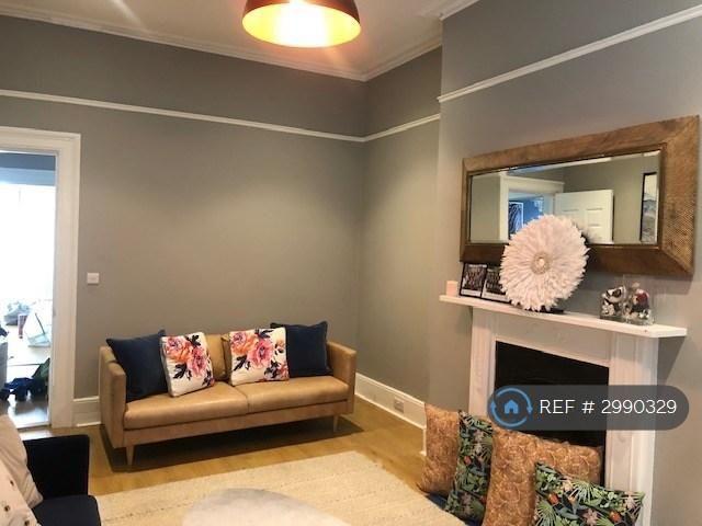 Apartment for rent in Southsea, City Of Portsmouth