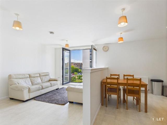Apartment for rent in East Pilton, Scotland