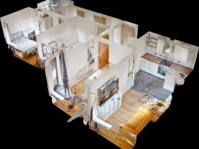 Apartment for rent in The Meadows, City of Nottingham