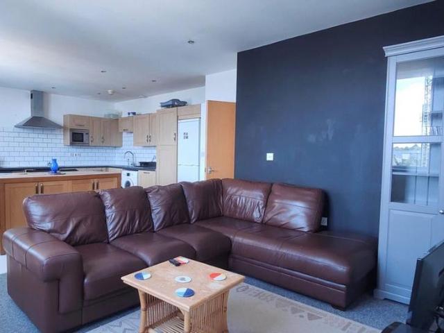 Apartment for rent in St Matthew's, Old Wharf