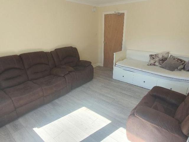 Apartment for rent in Ferryhill, Ballindoch