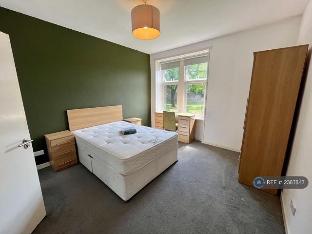 Flat for rent in Scotland