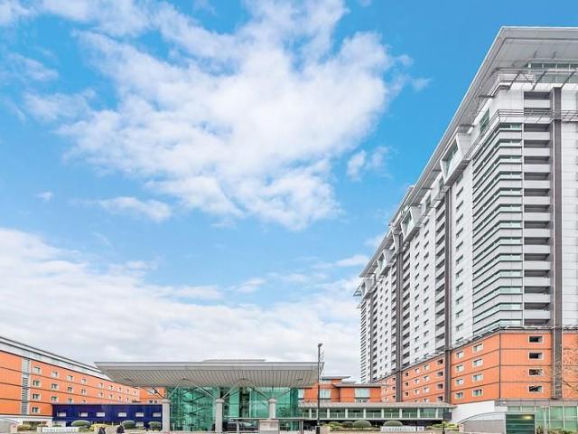 Apartment for rent in Greater London