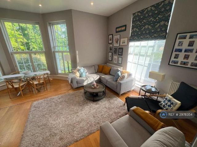 Apartment for rent in Friern Barnet, Greater London