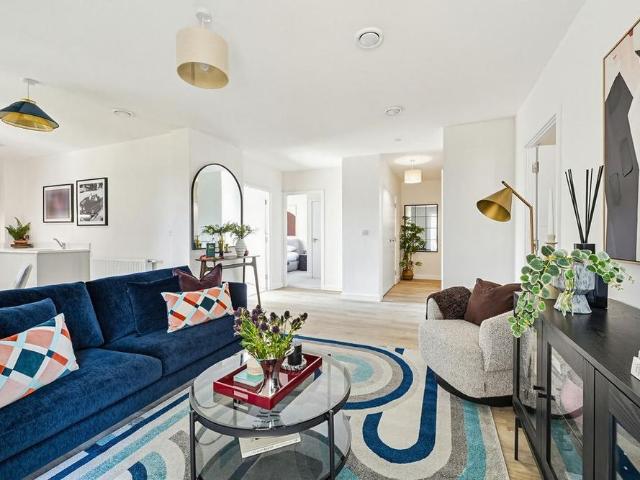 Apartment for rent in Chadwell Heath, Greater London
