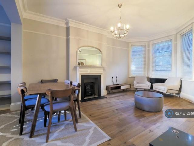 Flat for rent in Kensal Town, Maida Vale