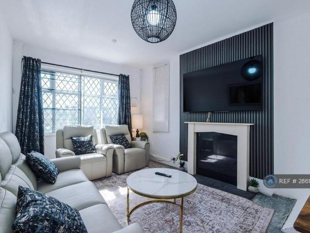 Apartment for rent in Cheadle, Greater Manchester
