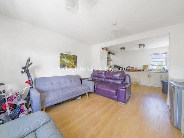 Apartment for rent in Greater London
