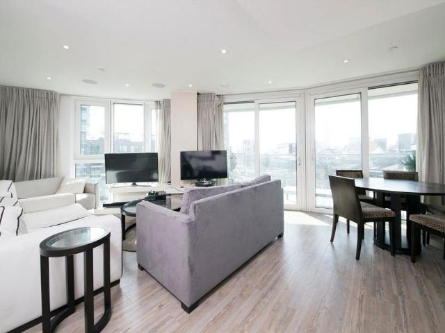Apartment for rent in Tower Hill, Greater London