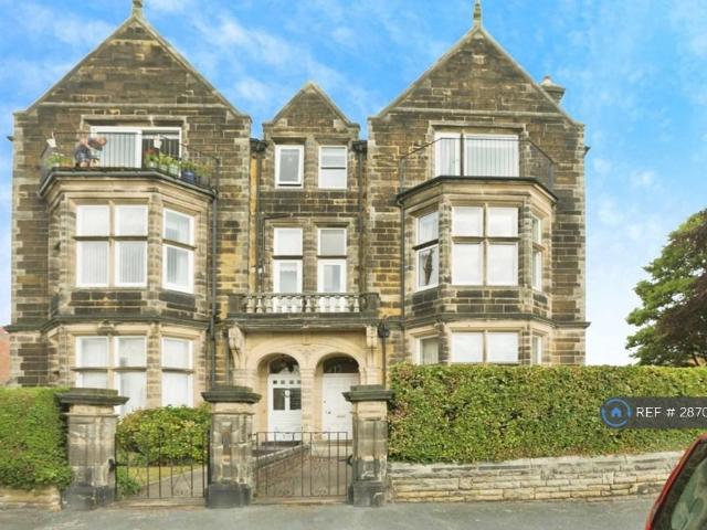 Flat for rent in South Cliff, Kepwick