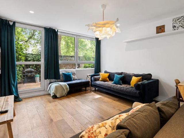 Flat for rent in Fitzrovia, Isle Of Man
