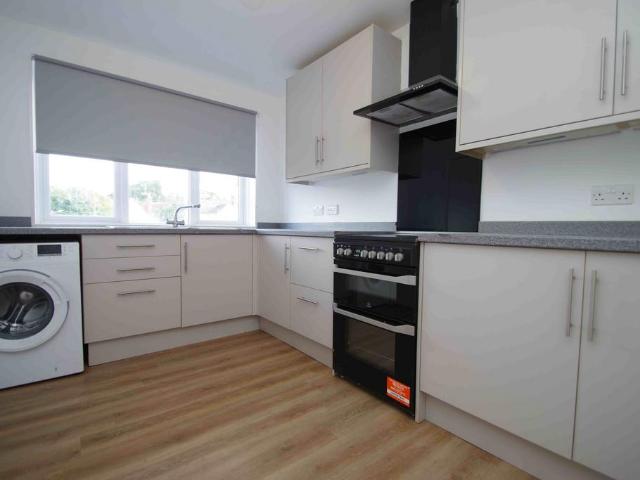 Flat for rent in Berrick Salome, Oxfordshire